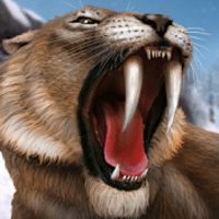 Download Carnivores: Ice Age MOD APK v2.0.1 (Dinheiro Infinito)