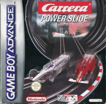 Download Carrera Power Slide