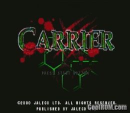 Download Carrier