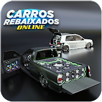 Download Carros Rebaixados Online MOD APK v3.6.44 (Dinheiro Infinito)