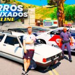Download Carros Rebaixados Online v3.6.44 MOD APK [Dinheiro Infinito]