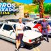 Download Carros Rebaixados Online v3.6.44 MOD APK [Dinheiro Infinito]