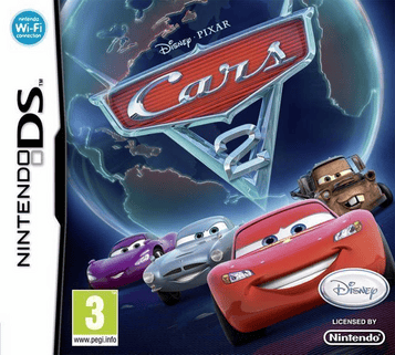 Download Cars 2 (EU) (QueLLBRUNN)