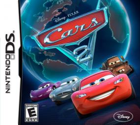 Download Cars 2