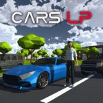 Download Cars LP v4.3.0 MOD APK – DINHEIRO INFINITO