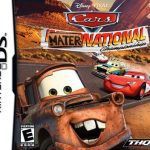 Download Cars: Mater-National Championship