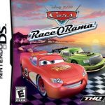 Download Cars - Race-O-Rama (US)(Suxxors)