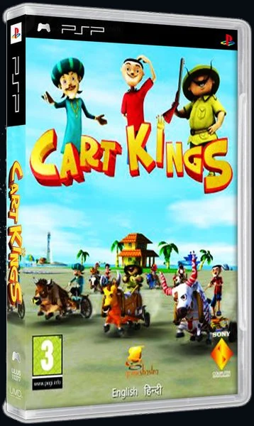 Download Cart Kings