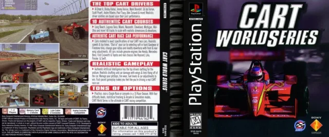 Download CART World Series