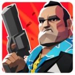 Download Cartel Kings (MOD, unlimited ammo/skill) 1.804