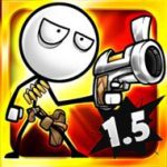 Download Cartoon Defense 1.5 (MOD, much money) 1.4.0