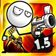 Download Cartoon Defense 1.5 (MOD, much money) 1.4.0