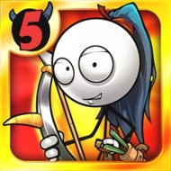 Download Cartoon Defense 5 (MOD, unlimited money) 1.2.1