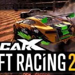 Download CarX Drift Racing 2 v1.43.0 MOD APK [Dinheiro Infinito]