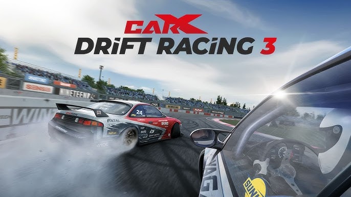 Download CarX Drift Racing 3 v1.17.0 MOD APK [Dinheiro Infinito]