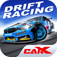 Download CarX Drift Racing (MOD, Unlimited Coins/Gold) 1.16.2