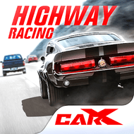 Download CarX Highway Racing (MOD, Unlimited Money) 1.75.9