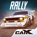 Download CarX Rally (MOD, Unlimited Money) 29401