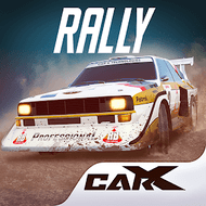 Download CarX Rally (MOD, Unlimited Money) 29401