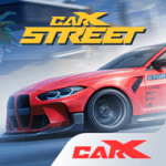 Download CarX Street 1.22.0