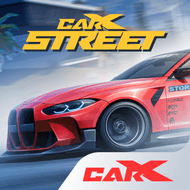 Download CarX Street 1.22.0
