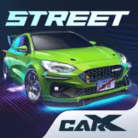 Download Carx Street MOD APK v1.3.0 Menu (Dinheiro Infinito)