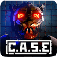 Download CASE: Animatronics MOD APK v1.67 (Vidas Infinita)