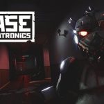 Download CASE Animatronics v1.68 MOD APK [Dinheiro Infinito]