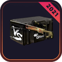 Download Case Battle: Skins Simulator MOD APK v3.7 (Premium/Desbloqueado)