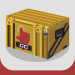Download Case Clicker 2 (MOD, Money/Cases/Keys) 2.4.0a