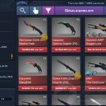 Download Case Clicker 2 v2.4.2a MOD APK – DINHEIRO INFINITO