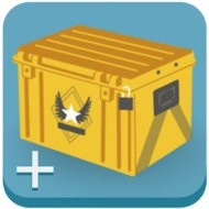 Download Case Opener (MOD, Unlimited Mystery Cases) 1.6.1
