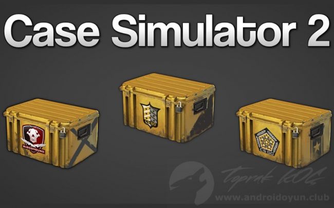 Download Case Simulator 2 v1.98 MOD APK – MEGA MODIFICADO