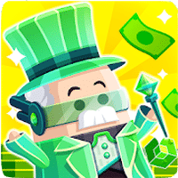 Download Cash, Inc. Fame & Fortune Game MOD APK v2.4.16 (Dinheiro Infinito)