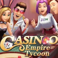 Download Casino Empire Tycoon MOD APK v1.0 (Desbloqueado)