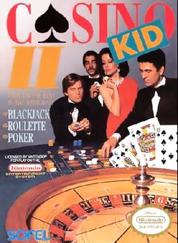 Download Casino Kid II