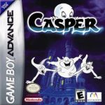 casper