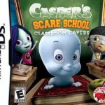 Download Casper's Scare School: Classroom Capers