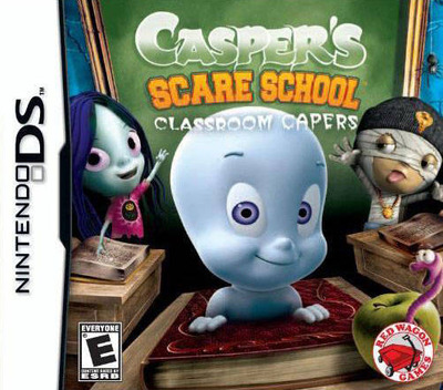 Download Casper's Scare School: Classroom Capers