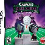 Download Casper's Scare School: Spooky Sports Day