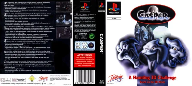 Download Casper