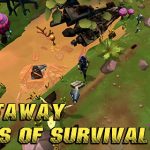 Download Castaway: Rules of Survival v1.0 MOD APK [Unlimited Craft]