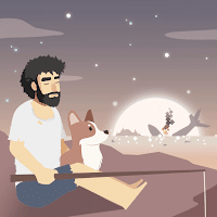 Download Casting Away MOD APK v0.0.74 (Dinheiro Infinito)