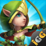 Download Castle Clash: Guild Royale 1.7.9