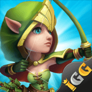 Download Castle Clash: Guild Royale 1.7.9