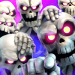 Download Castle Crush MOD APK v6.8.0 (Mana Infinita)