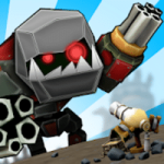 castle-fusion-idle-clicker-mod-apk-v1-9-6-dinheiro-infinito