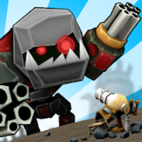 Download Castle Fusion Idle Clicker MOD APK v1.9.6 (Dinheiro Infinito)