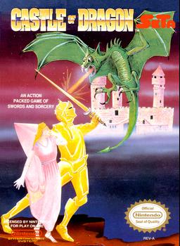 Download Castle of Dragon