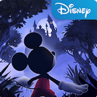Download Castle of Illusion MOD APK v1.4.5 + Obb (Versão Completa)